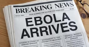 Ebola in US: Another Ebola suspect in US sent to hospital