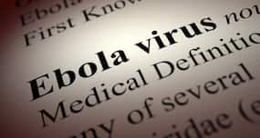 Latest Ebola News: Ebola cannot become airborne, confirms CDC