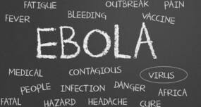 Latest Ebola News: Ebola suspect in Taiwan turned to be a hoax