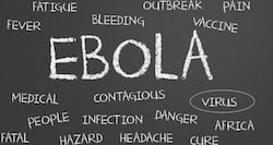 Latest Ebola News: Chinese military to test Ebola vaccine this month