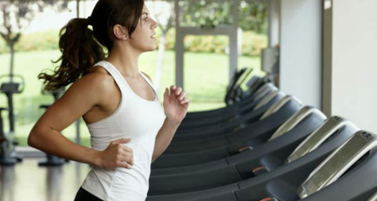 7 things that happen to your body when you exercise