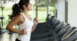 7 things that happen to your body when you exercise