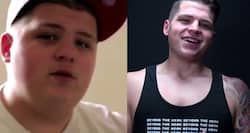 Why weight loss isn't the last challenge for an obese person