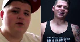 Why weight loss isn't the last challenge for an obese person