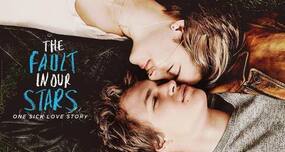 Google Play declares 'The Fault In Our Stars' the most downloaded e-book of 2014 Google Play declares 'The Fault In Our Stars' the most downloaded e-book of 2014