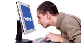 Are you addicted to Facebook? You're at higher risk of substance abuse