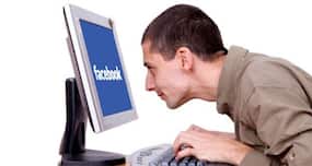 Are you addicted to Facebook? You're at higher risk of substance abuse