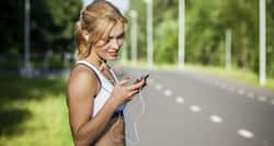 Don't rely on fitness apps -- it may not work for you!