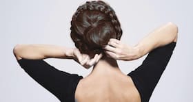 Fun ways to use bobby pins Fun ways to use bobby pins