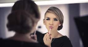 Quick make-up hacks for the perfect look!