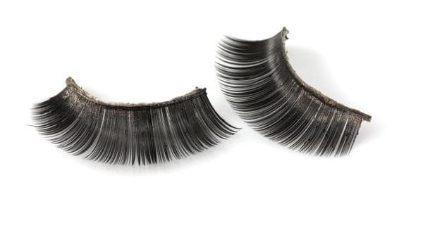 full eye lashes