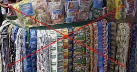 Ban on gutka working, usage of gutka down: WHO study