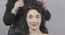 Hairstyles from 1910 to 2010 in 60 seconds (Youtube video) Hairstyles from 1910 to 2010 in 60 seconds (Youtube video)