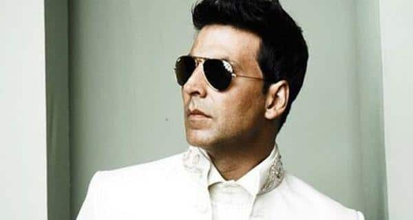 Why Akshay Kumar doesn't endorse six-pack or eight-pack abs ...