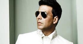 Why Akshay Kumar doesn't endorse six-pack or eight-pack abs