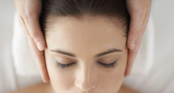 How To Give A Great Relaxing Head Massage