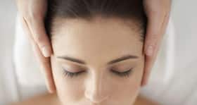 How to give a great, relaxing head massage How to give a great, relaxing head massage