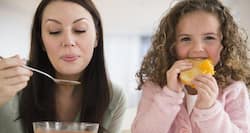 4 healthy recipes for kids to beat the winter chills