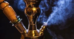 Hookah portrayal and promotion on social media can normalise its use and pose public health challenges