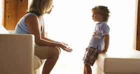 Want your kids to stop lying to you? Don't punish them