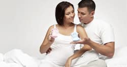 9 funny ways to predict your baby’s gender naturally!