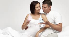 9 funny ways to predict your baby’s gender naturally!