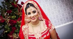 Shahnaz Husain’s beauty and make-up tips for summer brides