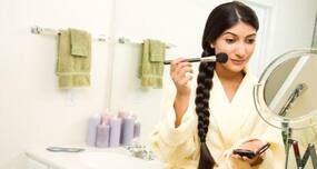 Indian dermatologists and L'Oréal launch book on hair and skin care