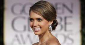 Jessica Alba beats Kim Kardashian and other celebs to win Hottest Celeb Body Tournament