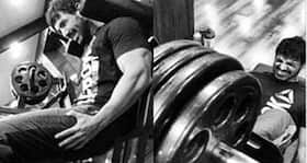 Revealed -- John Abraham's fitness secrets!