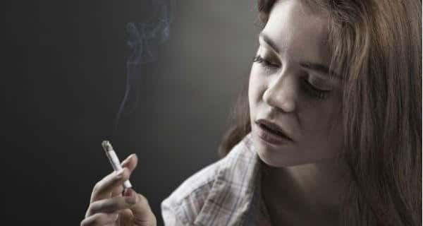 Junkie thinking: The No. 1 road-block on the path to quitting smoking