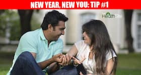New Year, New You: Tip #1 – Schedule time to communicate with your partner