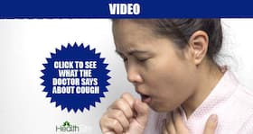 Can allergies cause cough?