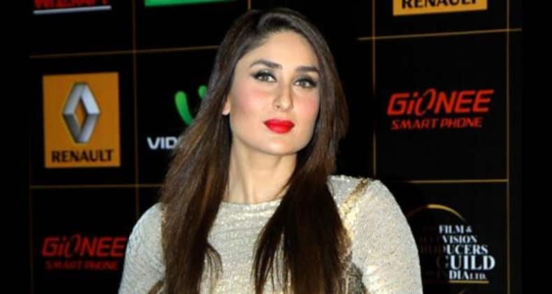 14 celebs who carry off the red lipstick look with oomph!