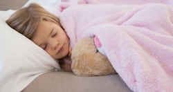 Blankets and pillows put babies at sudden death risk