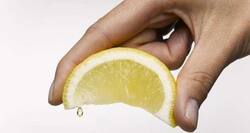 Healthy mocktail recipe: Twisted lime drink