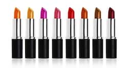 Share your smiles, not your lipsticks!