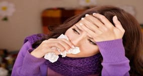 6 things you should NOT DO when you have a cold