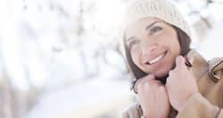 5 foods to keep you warm this winter