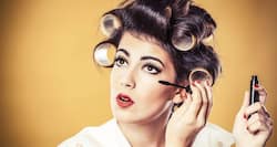 Easy make-up tricks for the diva in you