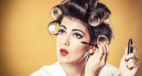 DIY beauty fixes for the wedding season