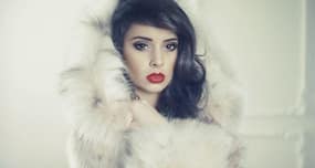 Make-up tips to look gorgeous this winter