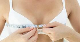 Soon, a bra that tightens and loosens on its own for the perfect fit!
