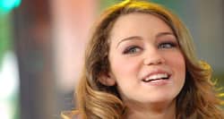 I was depressed about my appearance, Hollywood starlet Miley Cyrus reveals
