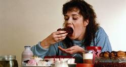 Beware! Females with eating disorders are more likely to be charged with theft and other crimes