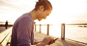 Mobile phones and your health - so what's the real deal?