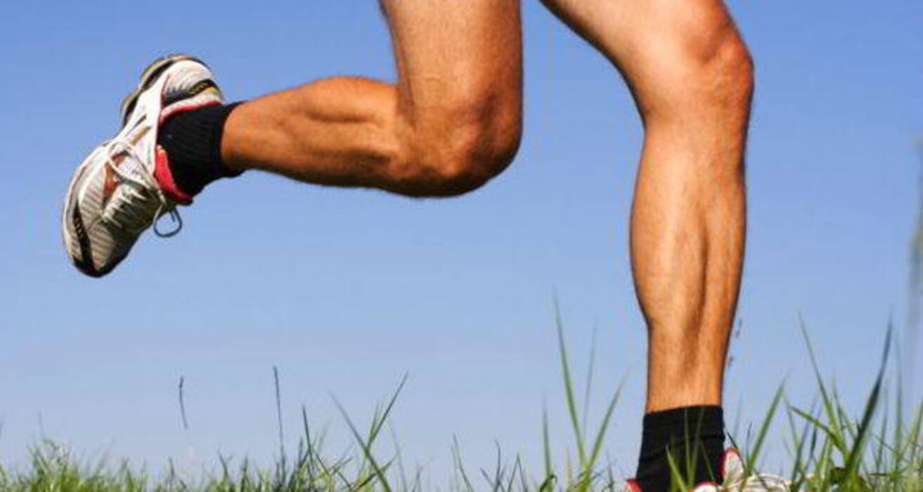 7 things that happen to your body when you exercise