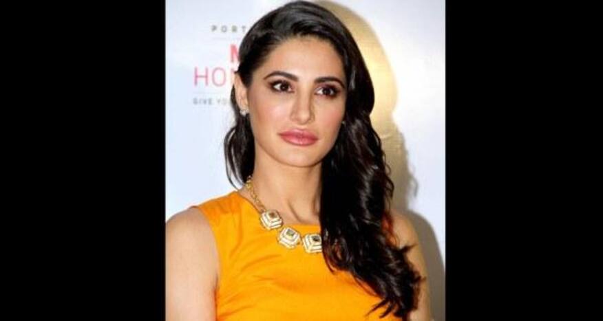 Revealed Nargis Fakhris Fitness And Beauty Secrets