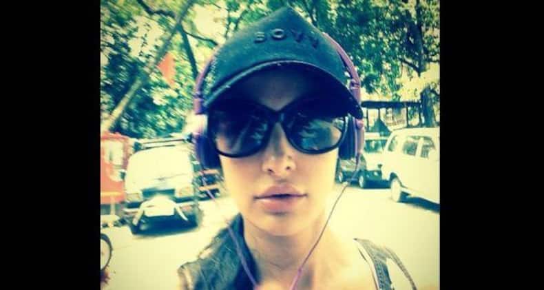 Best workout photos of Bollywood celebs on Instagram