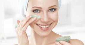 4 natural, home-made bleaches to remove tan and brighten skin tone